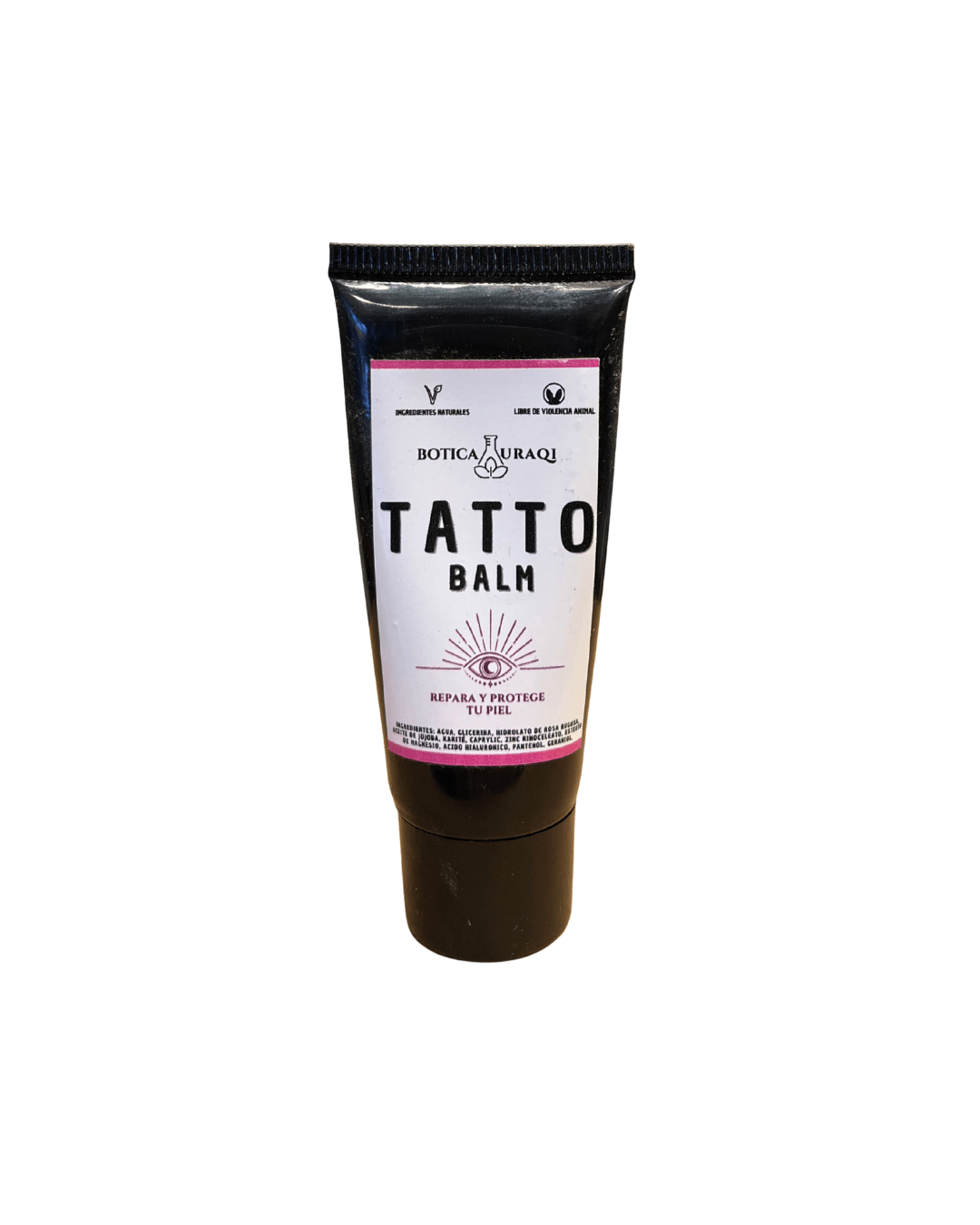 Balsamo Tatto