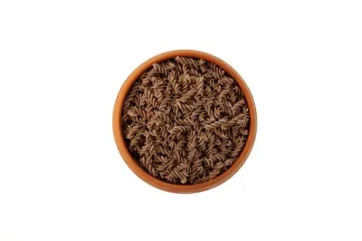 pasta caja fusilli linaza