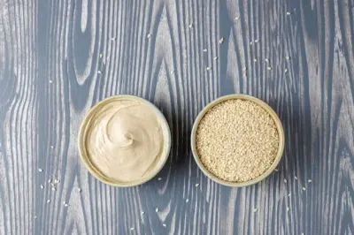 pasta fusilli de sesamo