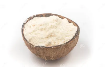 Harina de Coco - Granel