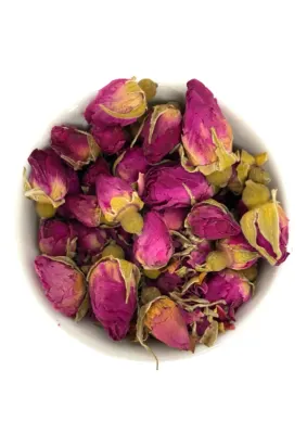 Infusion de Rosa Rugosa