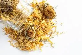 te de calendula