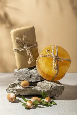 Jabon Solido - Variedades cKunza