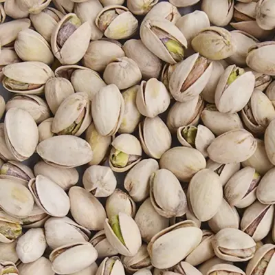 pistacho sin sal