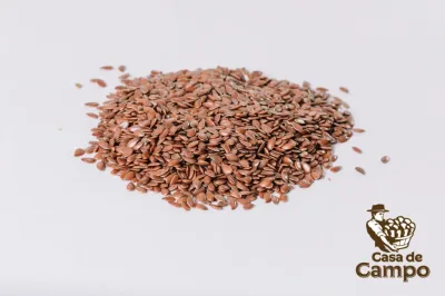 Harina de Linaza - Granel