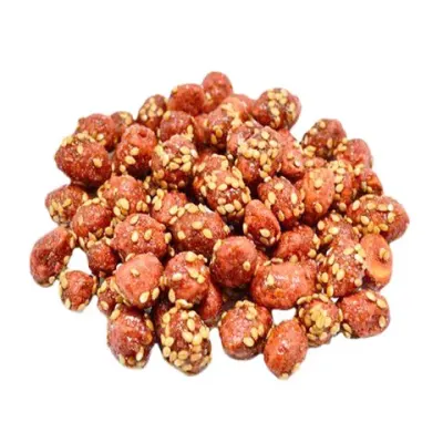 Mani Confitado Sesamo