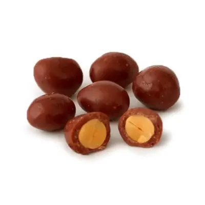 Mani Chocolate
