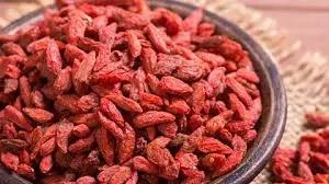 Goji Berrie