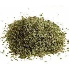 oregano seco entero