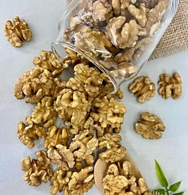 nuez mariposa