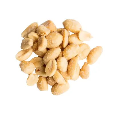 Mani Salado - Con Sal