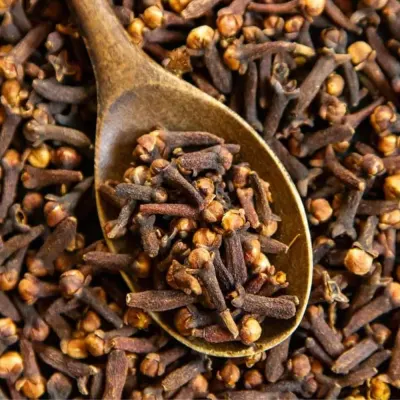 Clavo de Olor - Entero