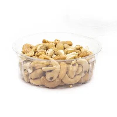 Caju Sin Sal - Tostadas