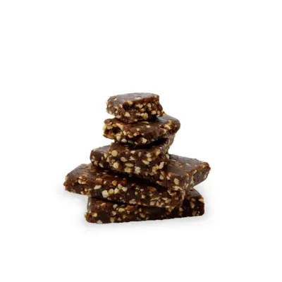 Barrita - Mani