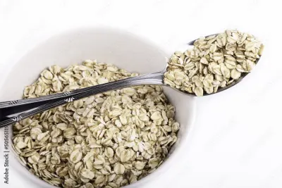 Avena Instantánea - Tradicional
