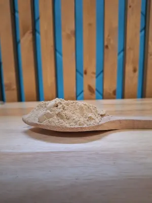 Cardamomo - Molido