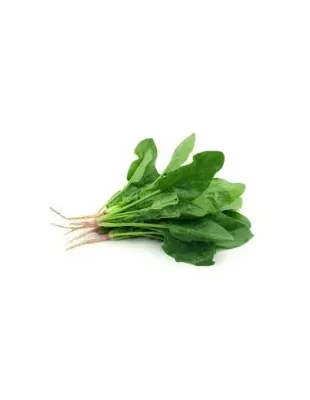 Espinaca en Escamas
