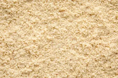 Harina de Almendras con Piel - Granel