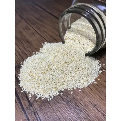 Sesamo Tostado