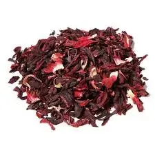 Infusion Flor de HIbiscus