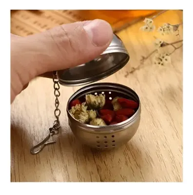 Infusor redondo