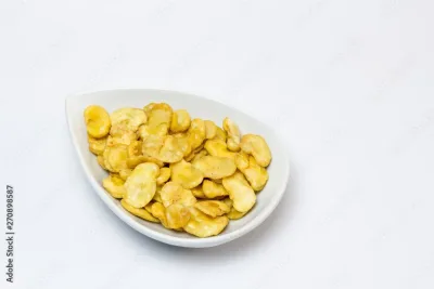 HABA FRITA