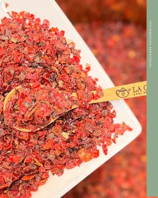 Rosa Mosqueta Infusión