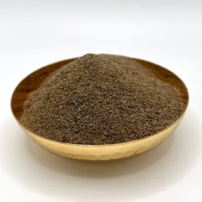 Pimienta Negra Molida