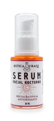 Serum Noche
