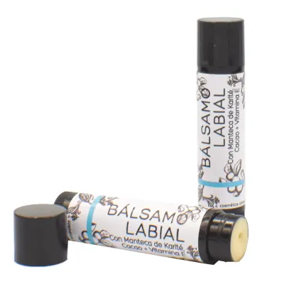 Balsamo Labial