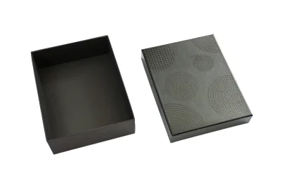 Caja Carton Mediana