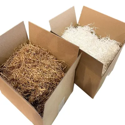 Viruta complemento cajas