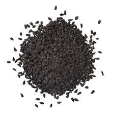 Semilla de Nigella