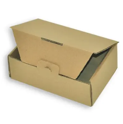 Caja Carton Chica