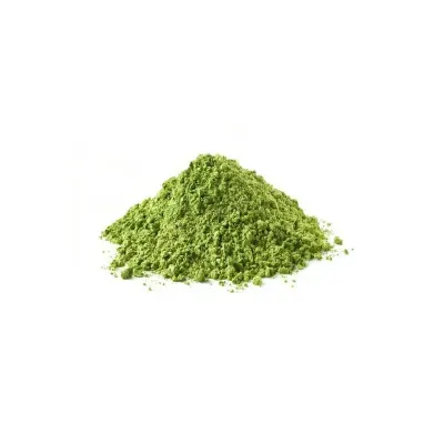 Te Matcha en Polvo Organico