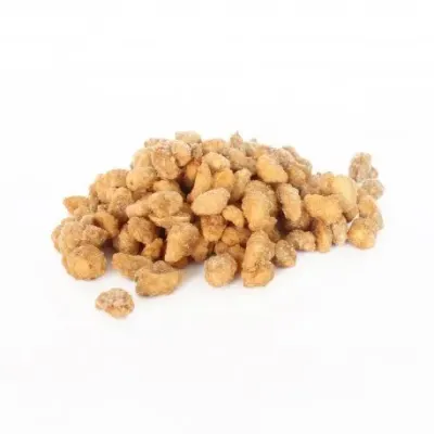 Mani confitado Miel