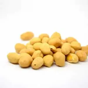 Mani Japones Salado