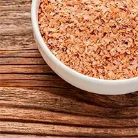 Salvado de Trigo Grueso