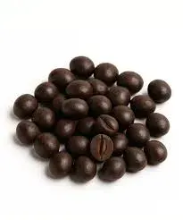 Cafe Bañado Bitter