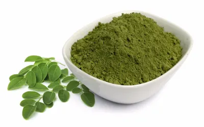 Moringa