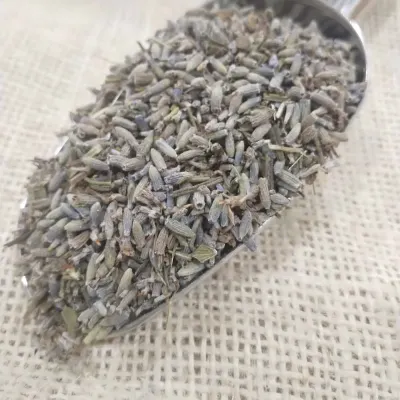 Balsamo de Lavanda a GRANEL