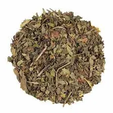 Infusion Melisa Granel