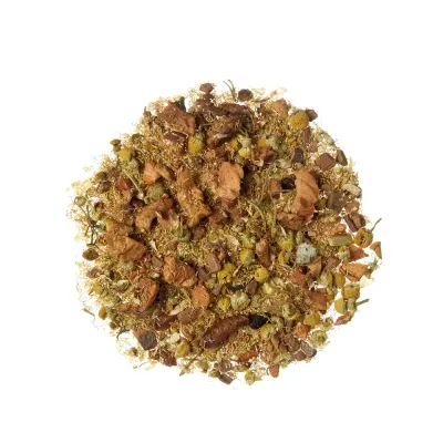 Infusion Artemisa Granel