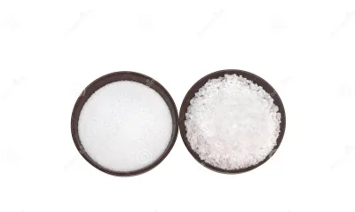 Sal de Mar de Cahuil