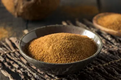 Azucar de Coco AMBROSIA