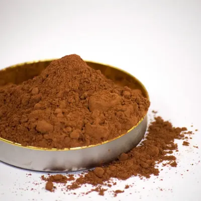 Cacao en Polvo AMBROSIA