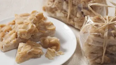 Montoncitos - Mani Crocante AMBROSIA