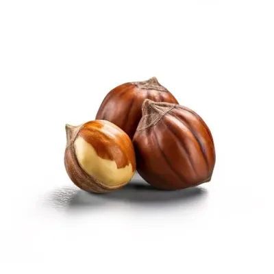 Montoncitos - Avellana AMBROSIA