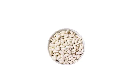 Poroto Blanco Alubia