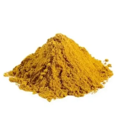 Curry en polvo